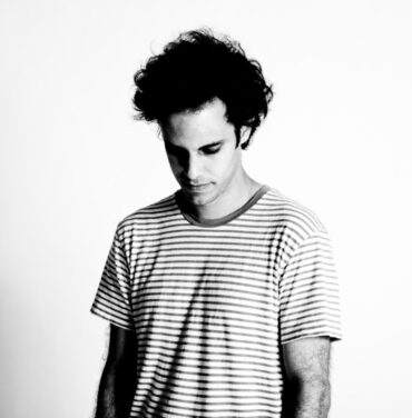 Four Tet comparte siete canciones en Soundcloud