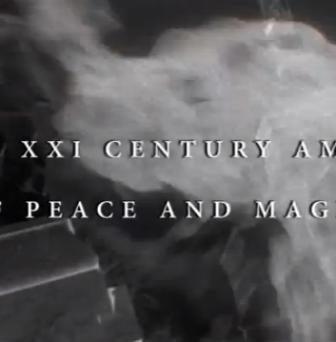 Nuevo clip de Foxygen para 