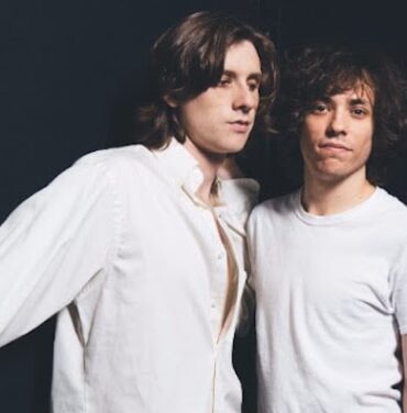 Foxygen le hizo un cover a Jessica Pratt