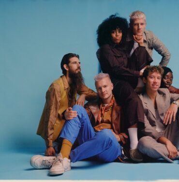 Franc Moody hace remix de “So Fine” de Pat Lok + Party Pupils