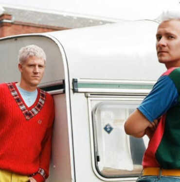 Franc Moody regresa a México