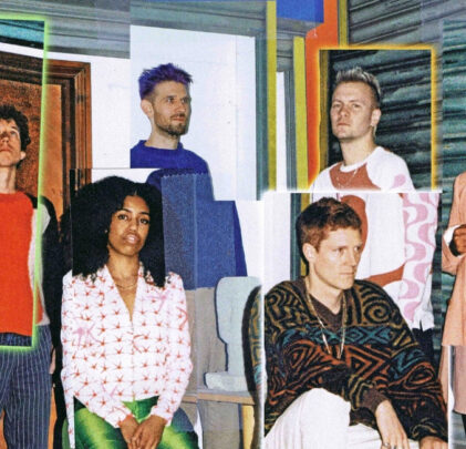 Baila junto a Franc Moody y su nuevo tema “Tired Of Waiting”