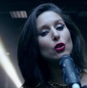 Francisca Valenzuela - video “Almost Superstars”