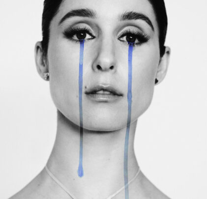 “¿Dónde se llora cuándo se llora?”, lo nuevo de Francisca Valenzuela