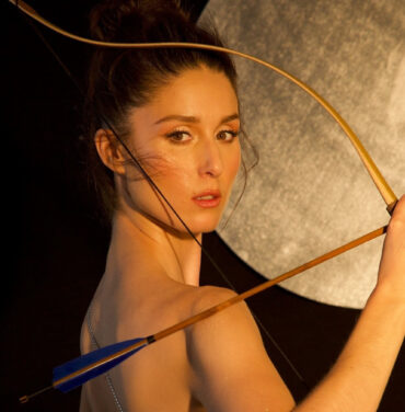 Entrevista con Francisca Valenzuela