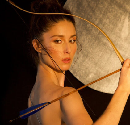 Entrevista con Francisca Valenzuela