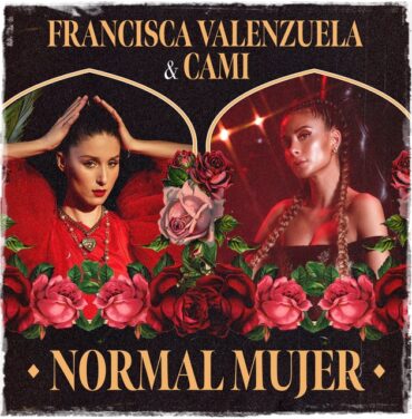 Francisca Valenzuela lanza nuevo sencillo junto a Cami Gallardo