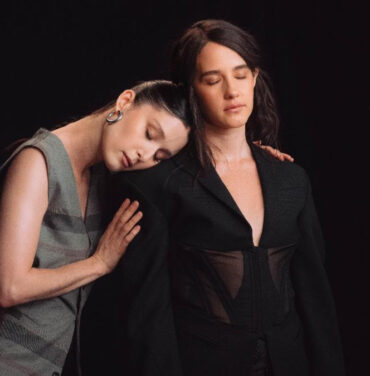 Francisca Valenzuela y Ximena Sariñana estrenan “Nada Para Ti”