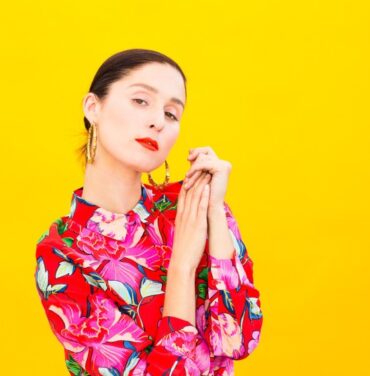 Francisca Valenzuela presentará ‘La Fortaleza’ vía streaming