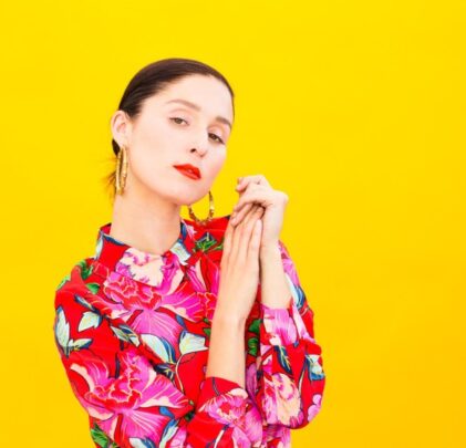 Francisca Valenzuela presentará ‘La Fortaleza’ vía streaming