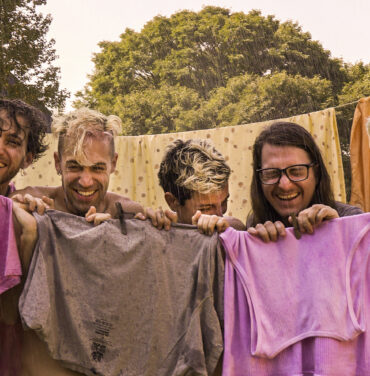 “Olha a Chuva”, lo nuevo de Francisco, el Hombre