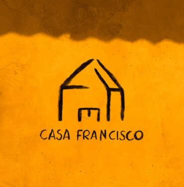 Francisco, El Hombre — CASA FRANCISCO