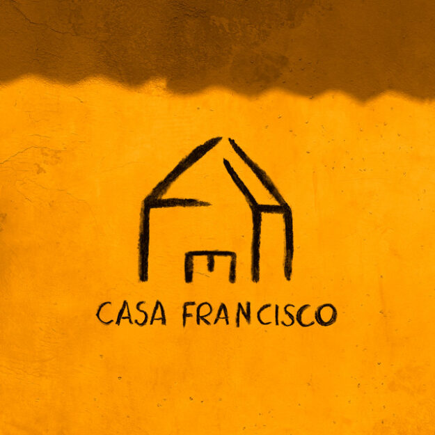 Francisco, El Hombre — CASA FRANCISCO