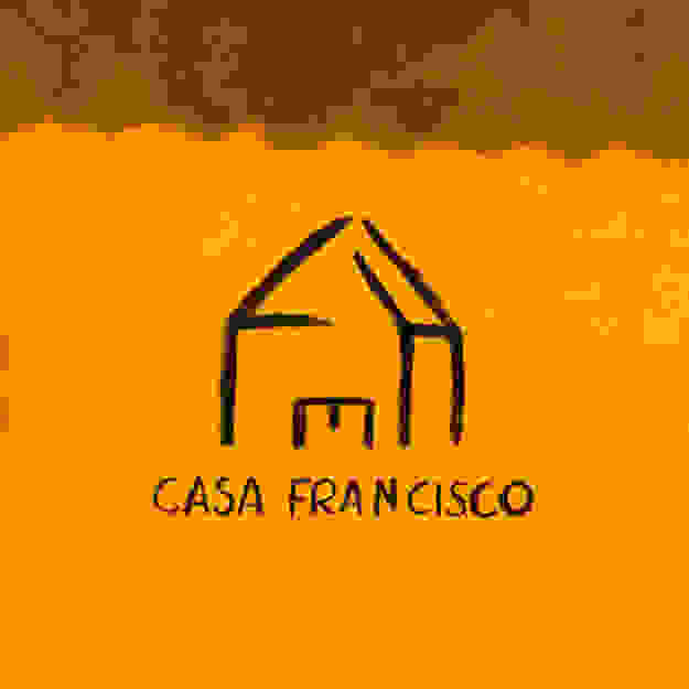 Francisco, El Hombre — CASA FRANCISCO