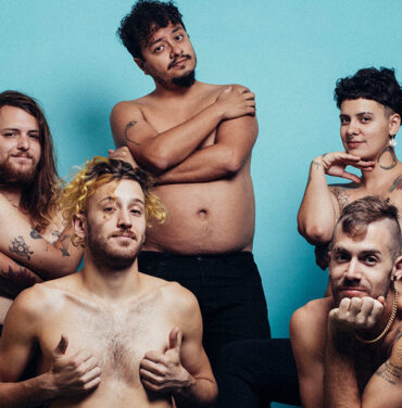 Francisco, el Hombre se presentará en el Foro Indie Rocks!