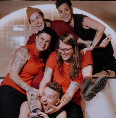 Francisco, El Hombre comparte “Arranca A Cabeça Do Rei”