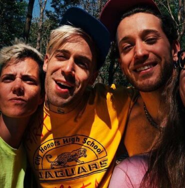 Francisco, El Hombre estrena “Nada Conterá a Primavera”