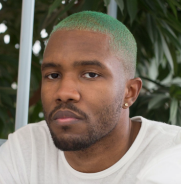 Frank Ocean publica cover