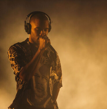 Frank Ocean ya tiene su propia estación de radio