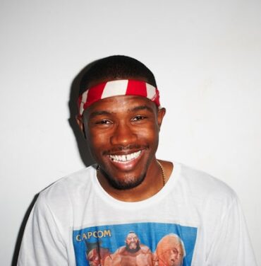 Frank Ocean: indicios de su nuevo disco