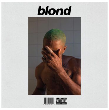 A 5 años del lanzamiento de 'Blonde' de Frank Ocean
