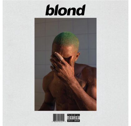 A 5 años del lanzamiento de 'Blonde' de Frank Ocean