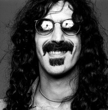 Zappa’s back!
