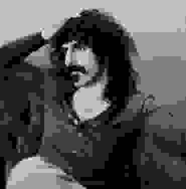 Ya está disponible el soundtrack de Zappa en plataformas streaming