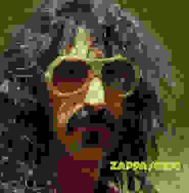 Descubre el nuevo box set de Frank Zappa, ‘Zappa/Erie’