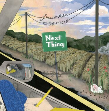 #LRReseña: Frankie Cosmos – Next Thing