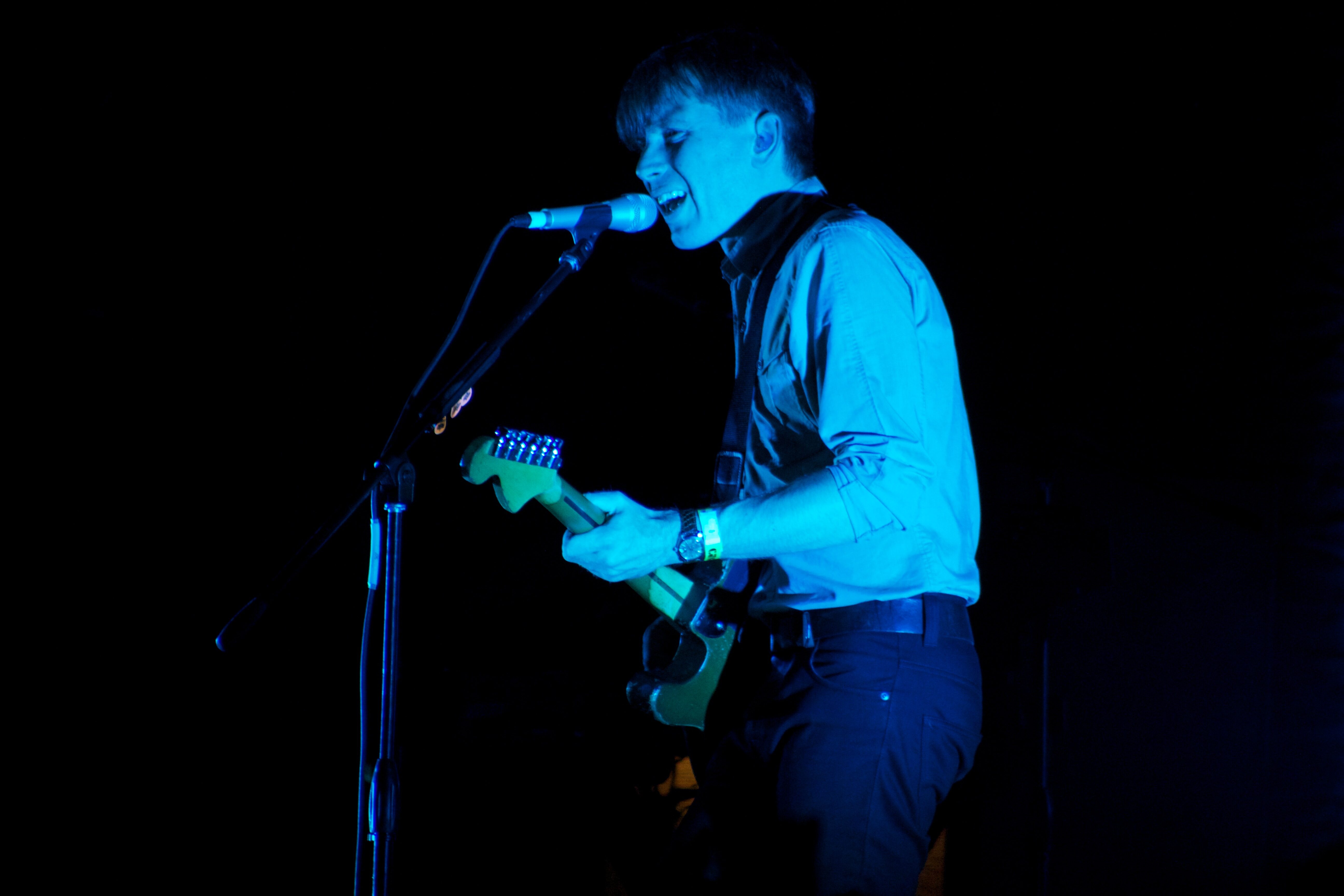 Escocia hizo vibrar a Guadalajara