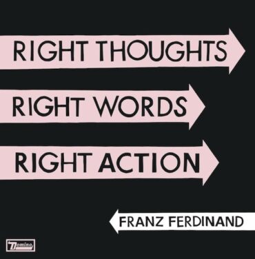 Escucha dos nuevas canciones de Franz Ferdinand
