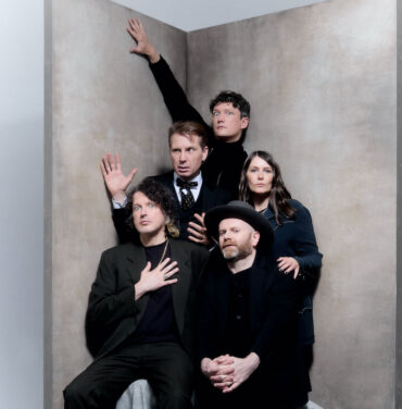 Franz Ferdinand estrena “Night Or Day”