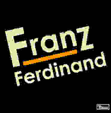 A 20 años del álbum debut de Franz Ferdinand