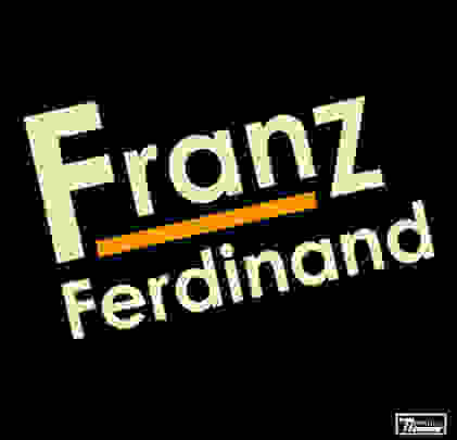A 20 años del álbum debut de Franz Ferdinand