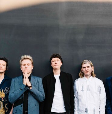 Interpol y Franz Ferdinand se presentarán en Monterrey y Guadalajara