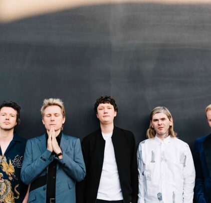 Interpol y Franz Ferdinand se presentarán en Monterrey y Guadalajara