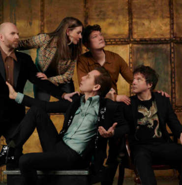 Franz Ferdinand regresa a México