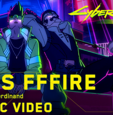Mira el video “This Fffire” de Franz Ferdinand