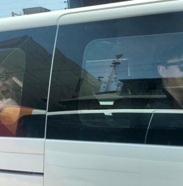 De gira: Franz Ferdinand en México