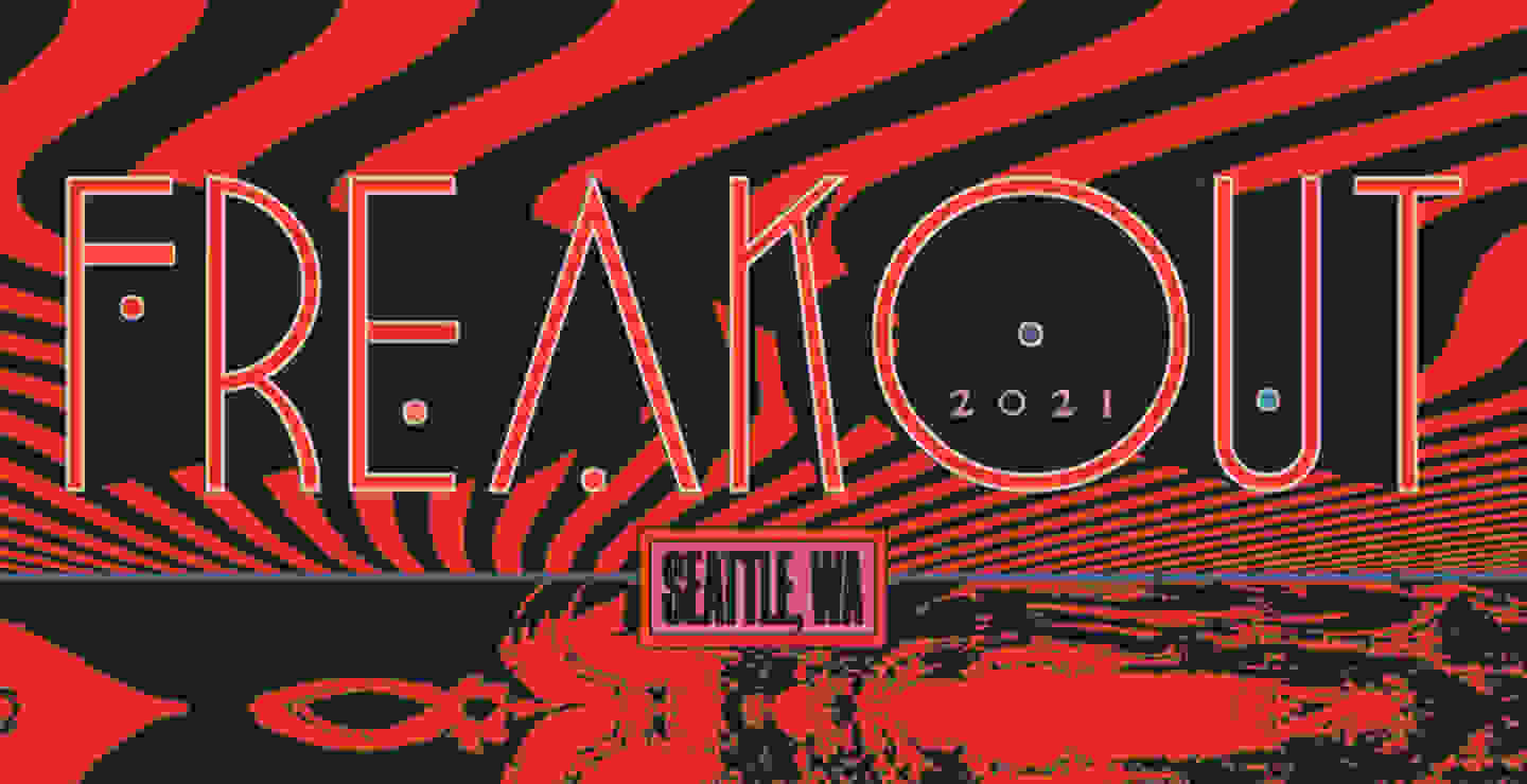 El festival Freakout vuelve este 2021
