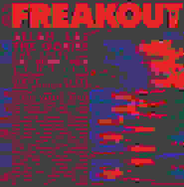 El Freakout Festival 2023 revela lineup