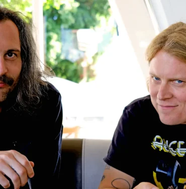 Ty Segall y Corey Madden forman Freckle