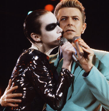 Mira el concierto tributo a Freddie Mercury