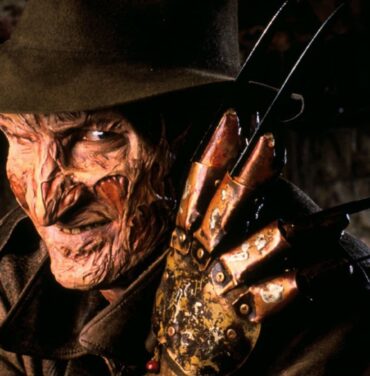 Freddy Krueger regresa a la pantalla grande
