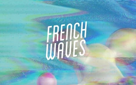 French Waves en México