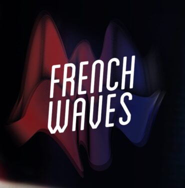 FRENCH WAVES 2017