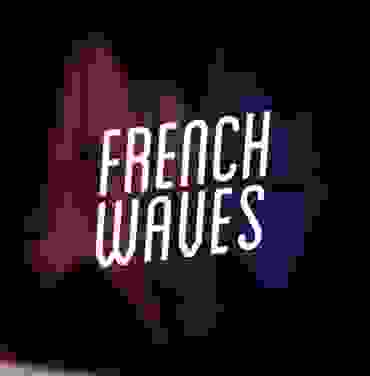 FRENCH WAVES 2017