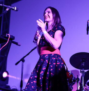 Los Fresones Rebeldes en el Foro Indie Rocks!