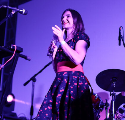 Los Fresones Rebeldes en el Foro Indie Rocks!